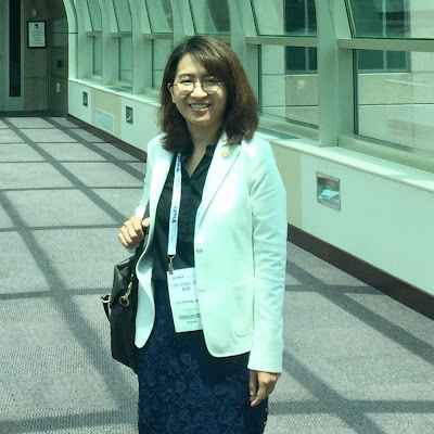 Yun-ting W