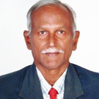 Dr Rabindranath D