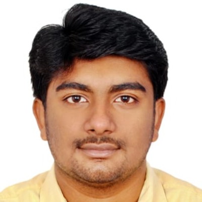 Kausshik D.