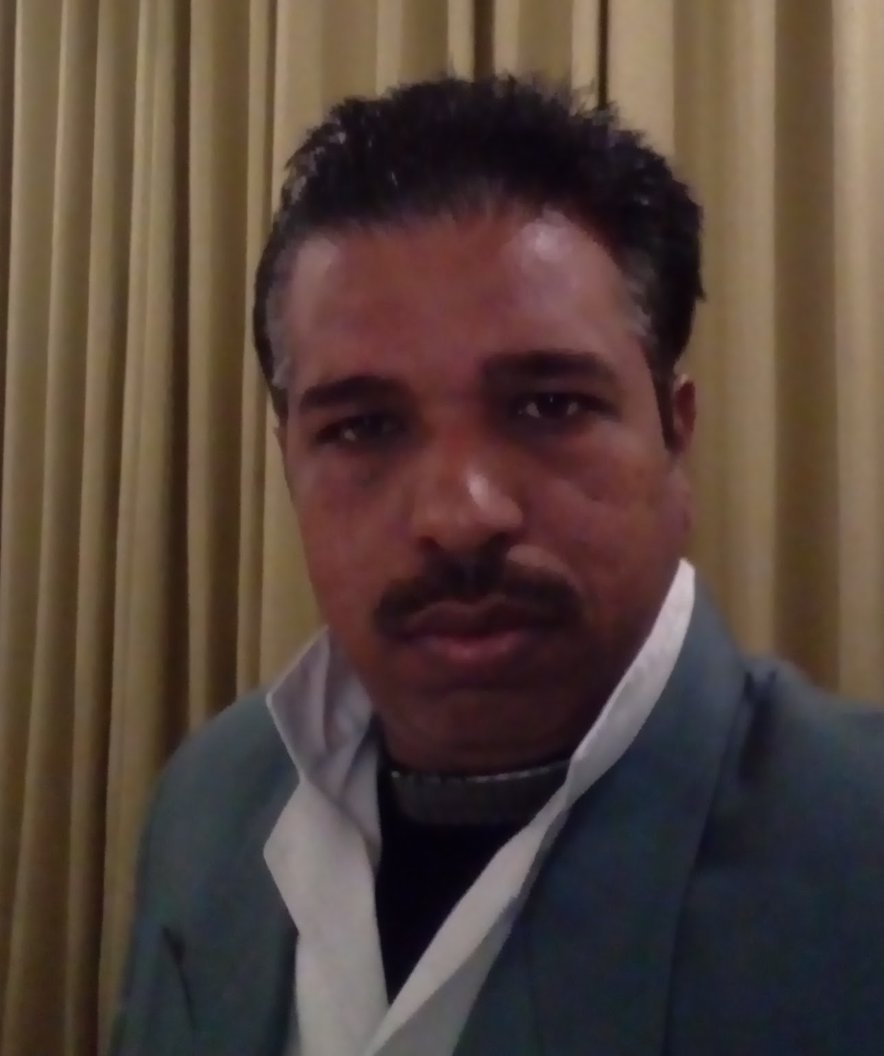 Vinod  J