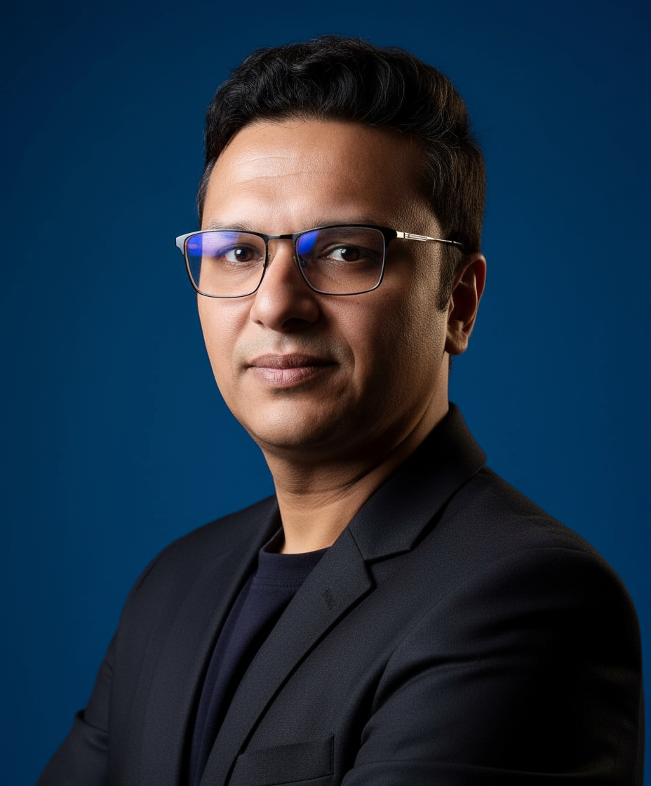 Siddharth R