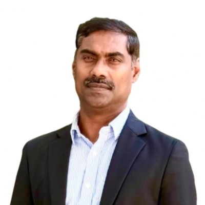 Tamilselvan V