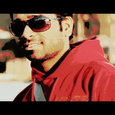 Tushar D