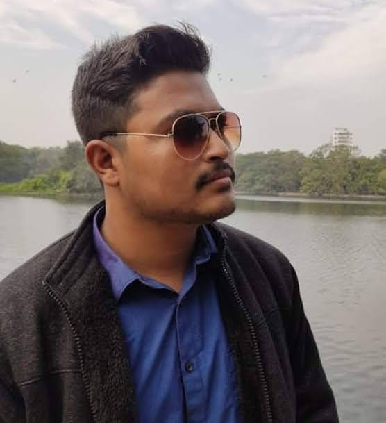 Samiran P.