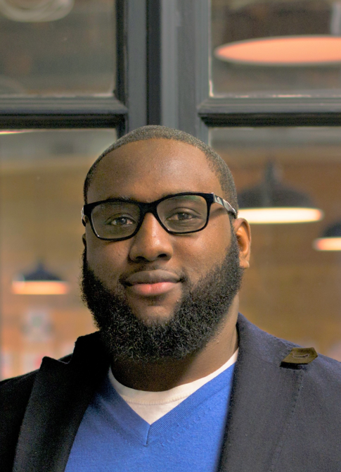 Kwame O.