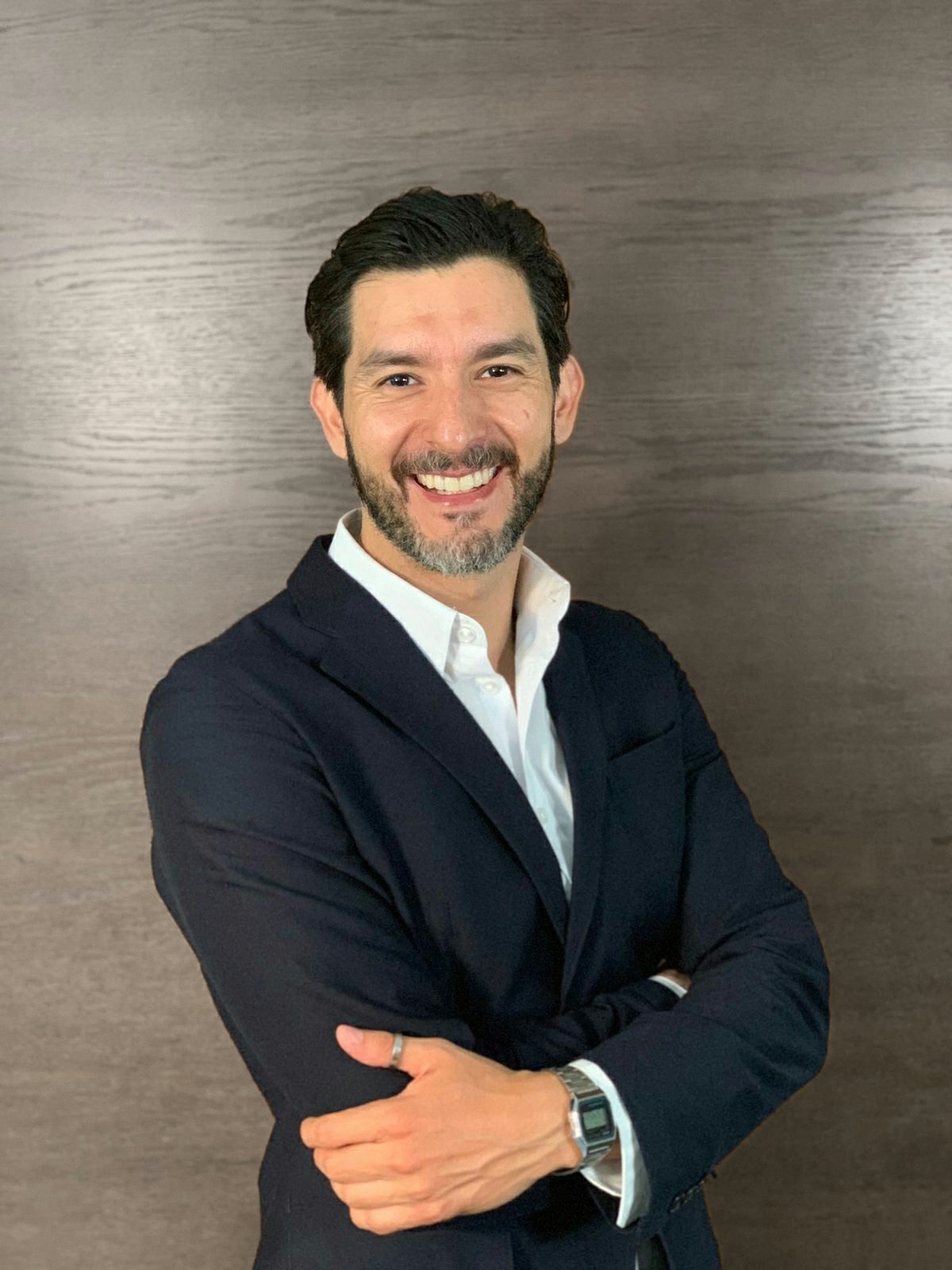 Julian G.