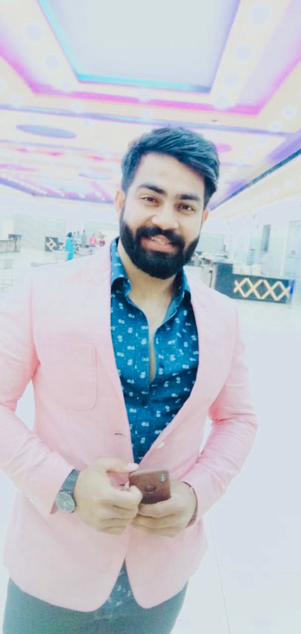 Sandeep S.