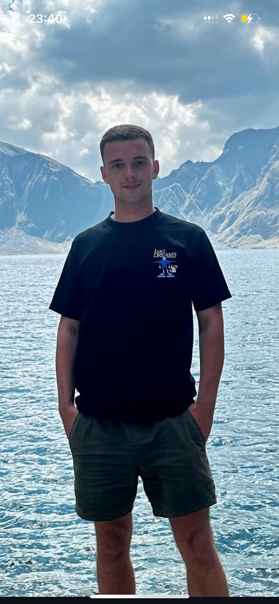 Richard W.