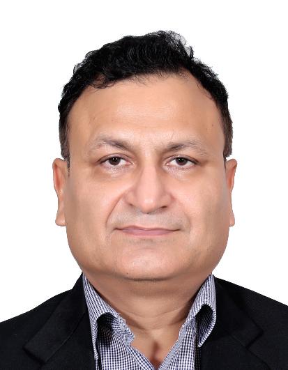 Neeraj J.