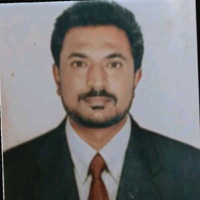 Alok K.