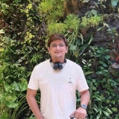 Amit D.