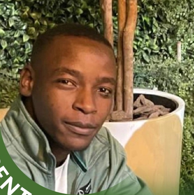 Mudiwa M.
