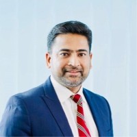 Abhisek R.