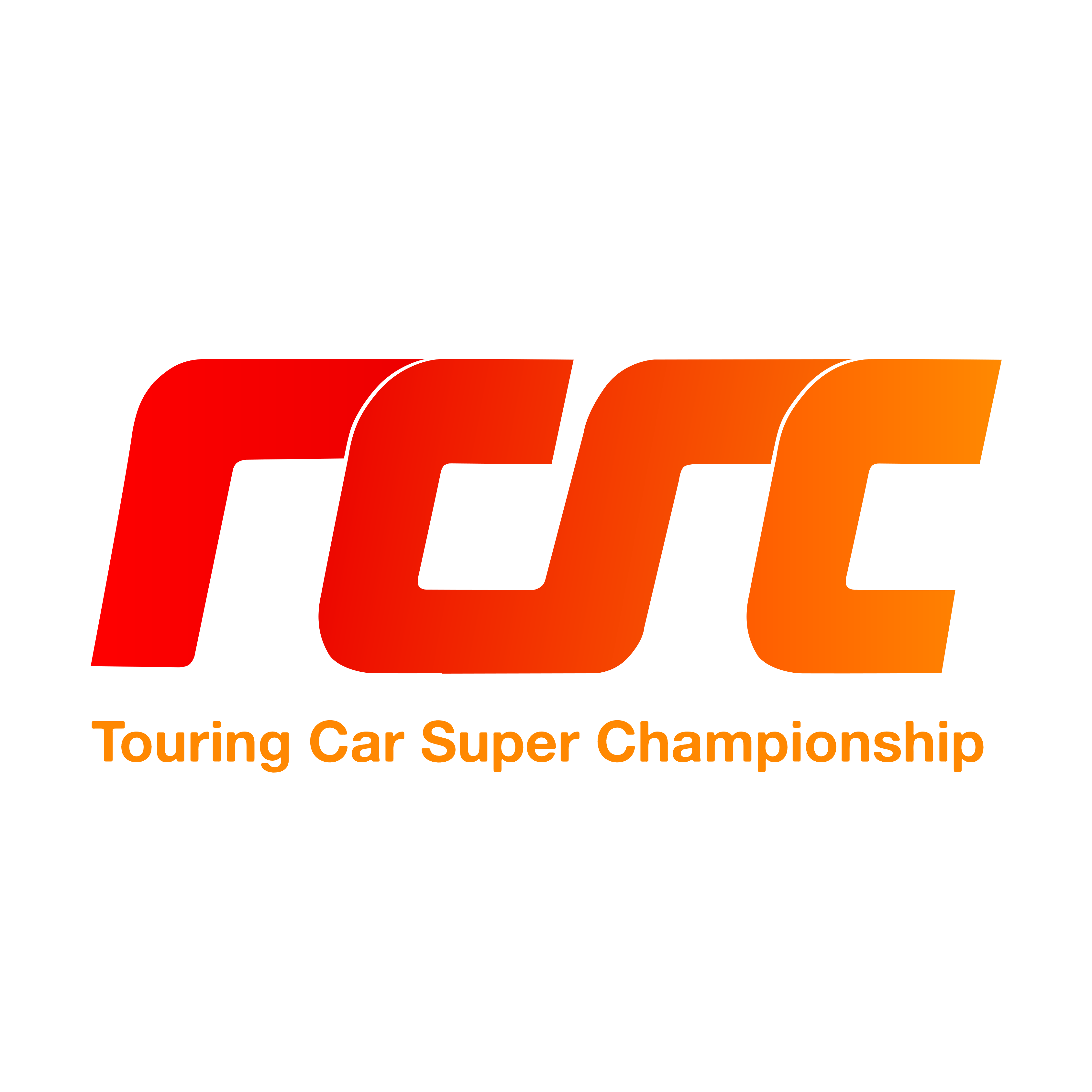 Touring Car Super Champ.